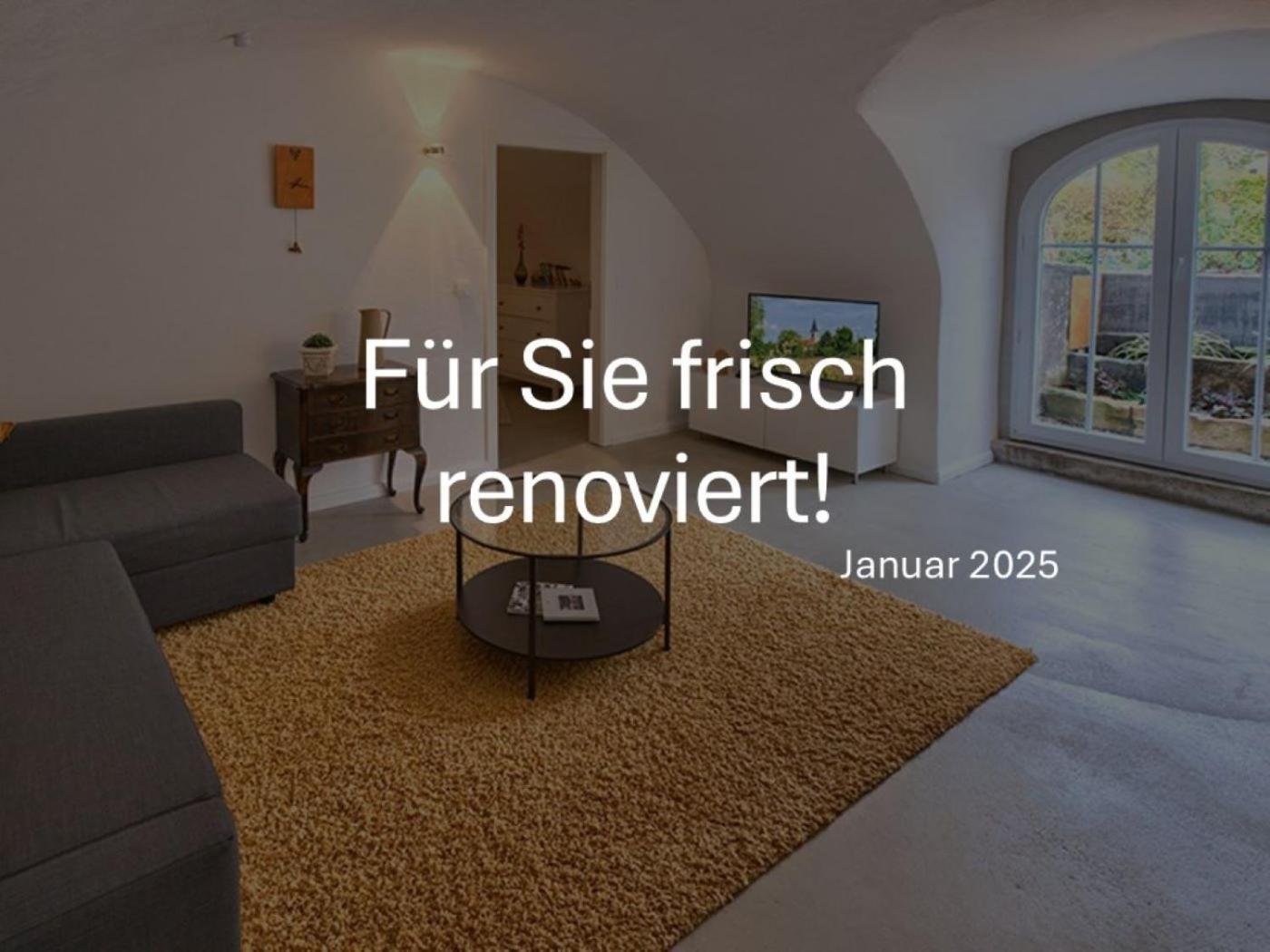 Ferienwohnung Im Weingewölbe Staufen im Breisgau Exterior foto